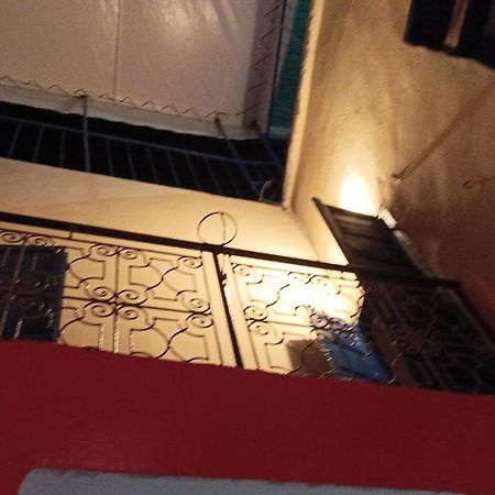 Hostel Sbai Marrakesch Exterior foto